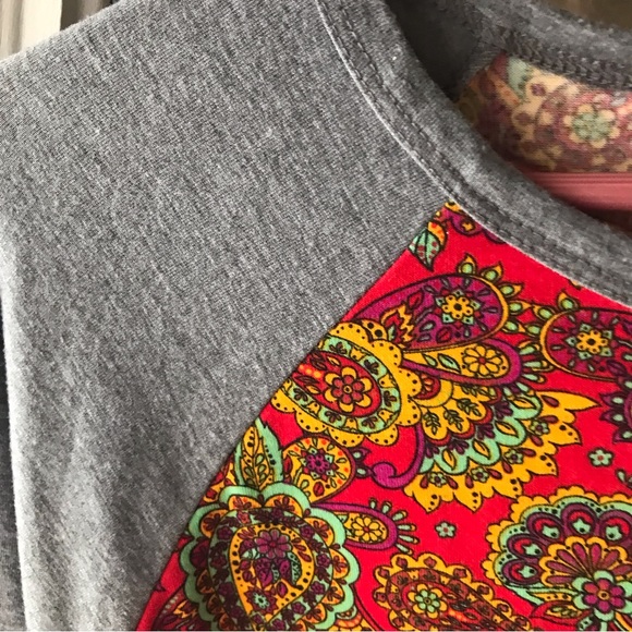 LulaRoe Women’s Ramsay - Picture 2 of 4